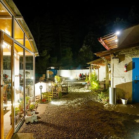 Shivaya Since 1953 Hotel Муктесвар Екстериор снимка