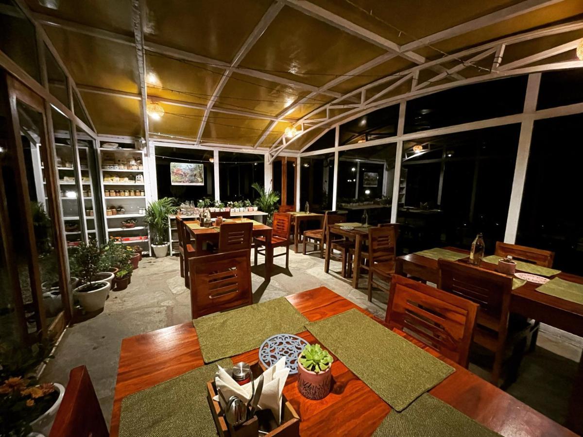 Shivaya Since 1953 Hotel Муктесвар Екстериор снимка