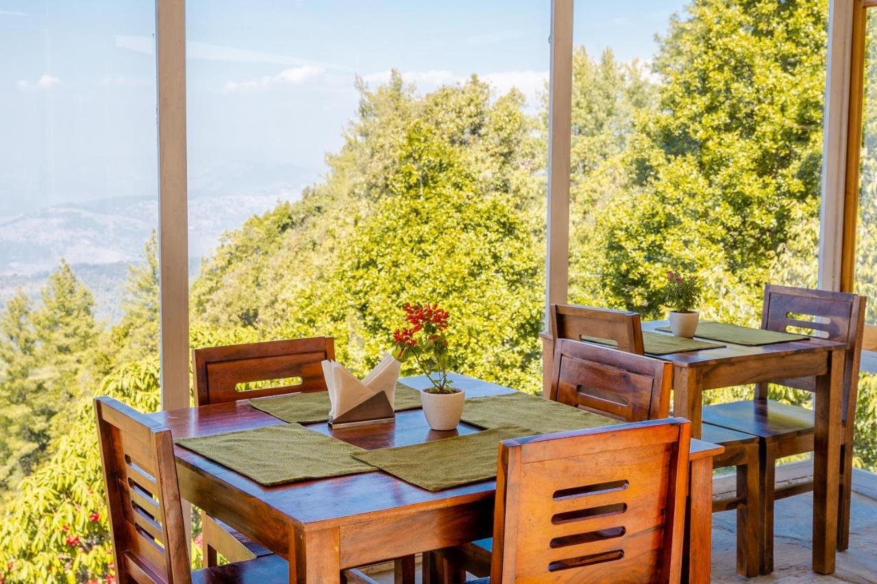 Shivaya Since 1953 Hotel Муктесвар Екстериор снимка