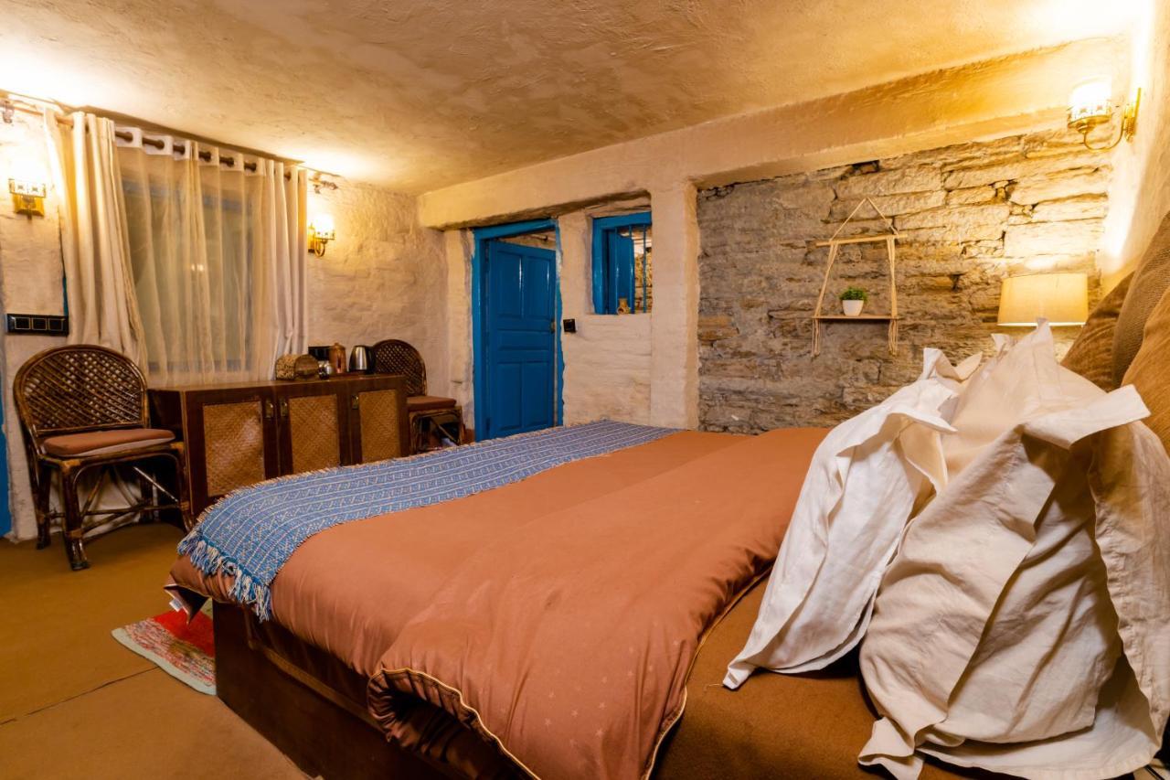 Shivaya Since 1953 Hotel Муктесвар Екстериор снимка