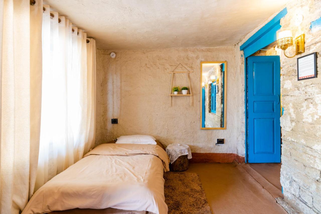 Shivaya Since 1953 Hotel Муктесвар Екстериор снимка