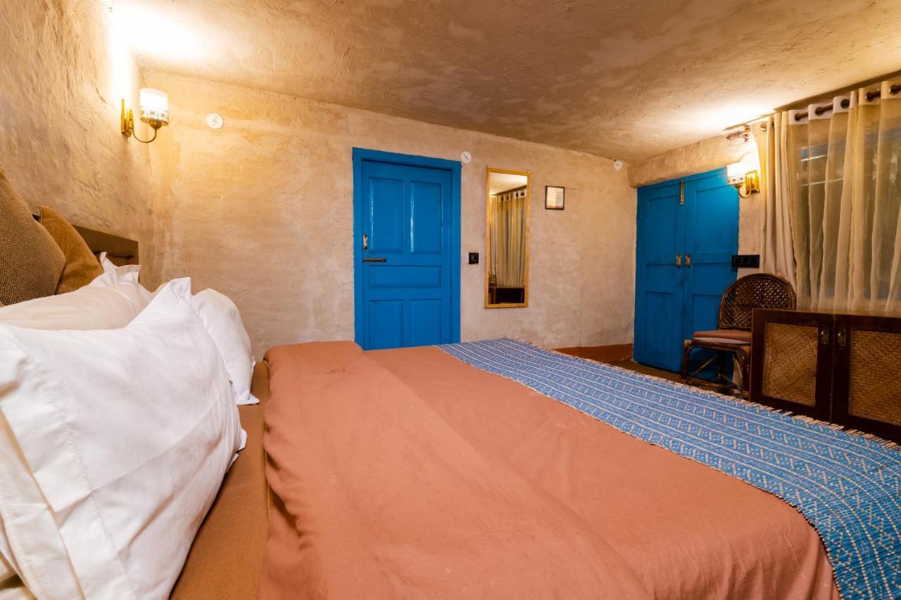 Shivaya Since 1953 Hotel Муктесвар Екстериор снимка
