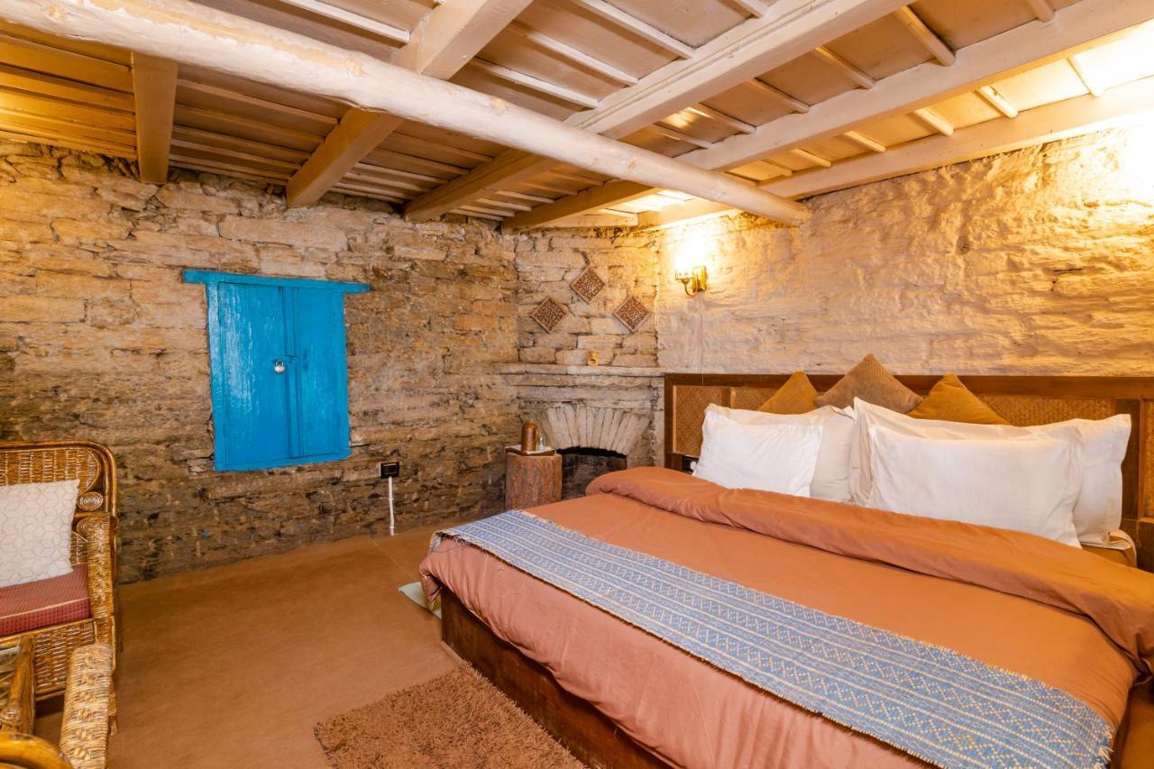 Shivaya Since 1953 Hotel Муктесвар Екстериор снимка