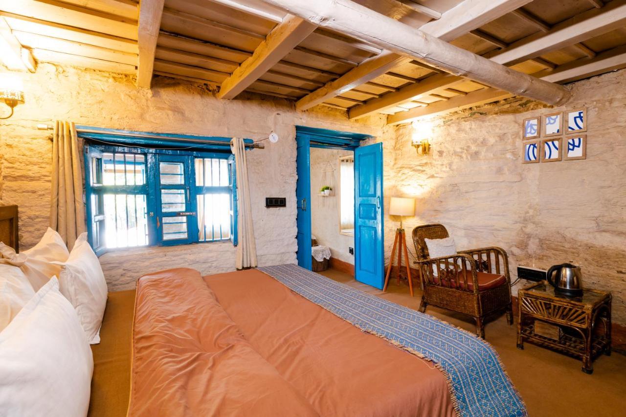Shivaya Since 1953 Hotel Муктесвар Екстериор снимка
