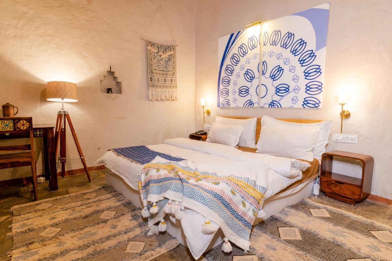 Shivaya Since 1953 Hotel Муктесвар Екстериор снимка