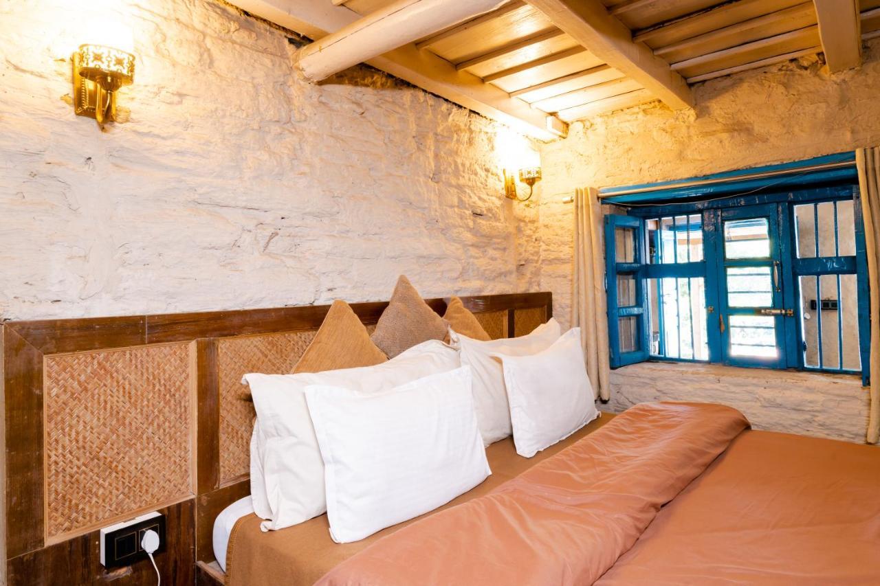 Shivaya Since 1953 Hotel Муктесвар Екстериор снимка