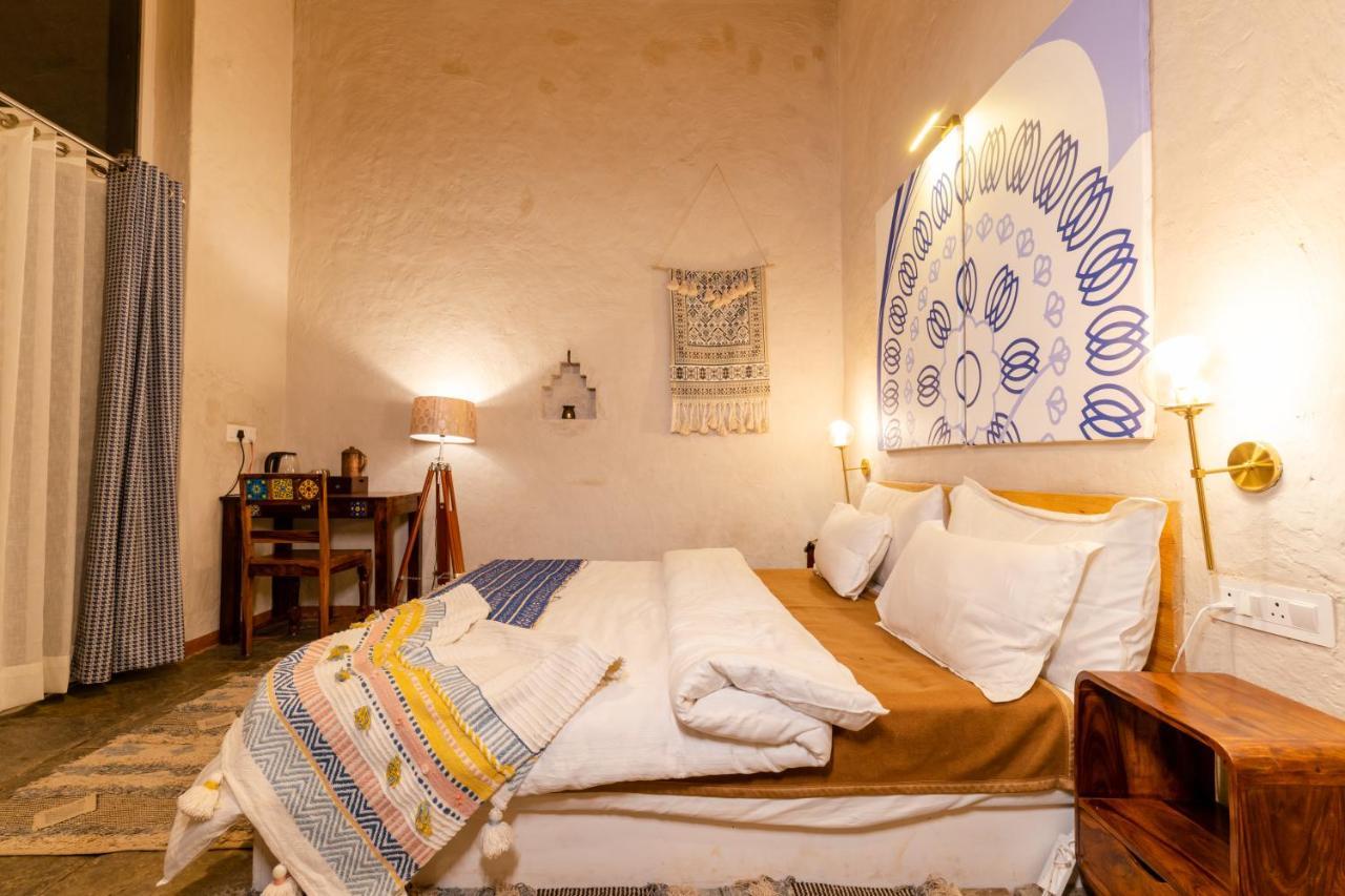 Shivaya Since 1953 Hotel Муктесвар Екстериор снимка