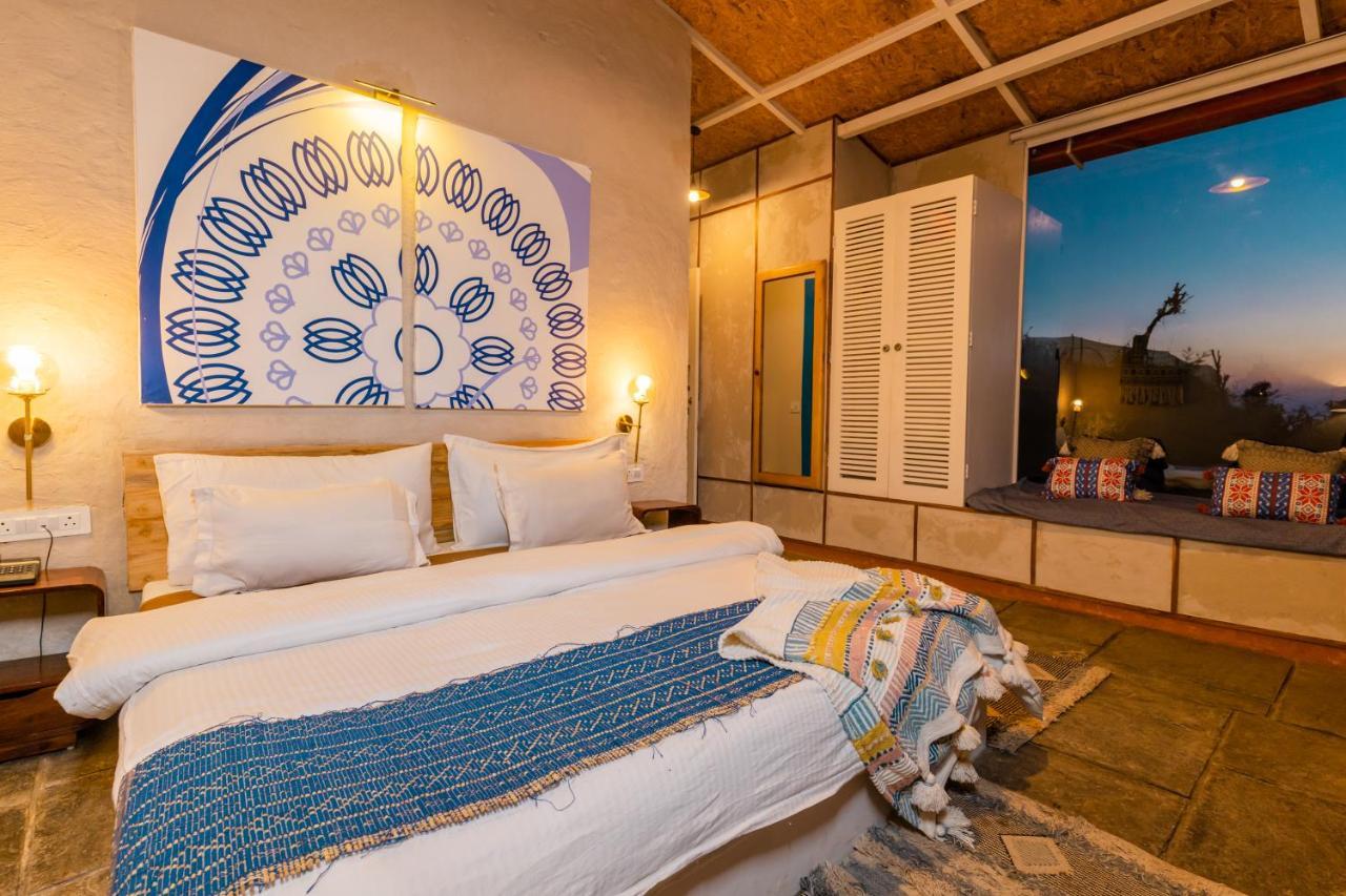 Shivaya Since 1953 Hotel Муктесвар Екстериор снимка